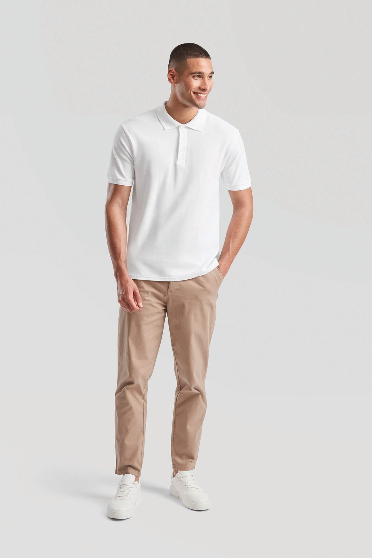 Fruit of the Loom SC63218 Premium Polo (63-218-0)
