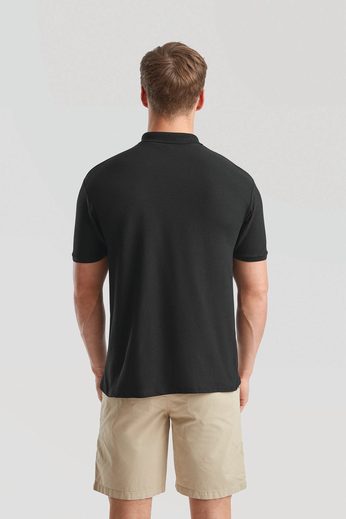 Fruit of the Loom SC63402 65/35 Polo (63-402-0)