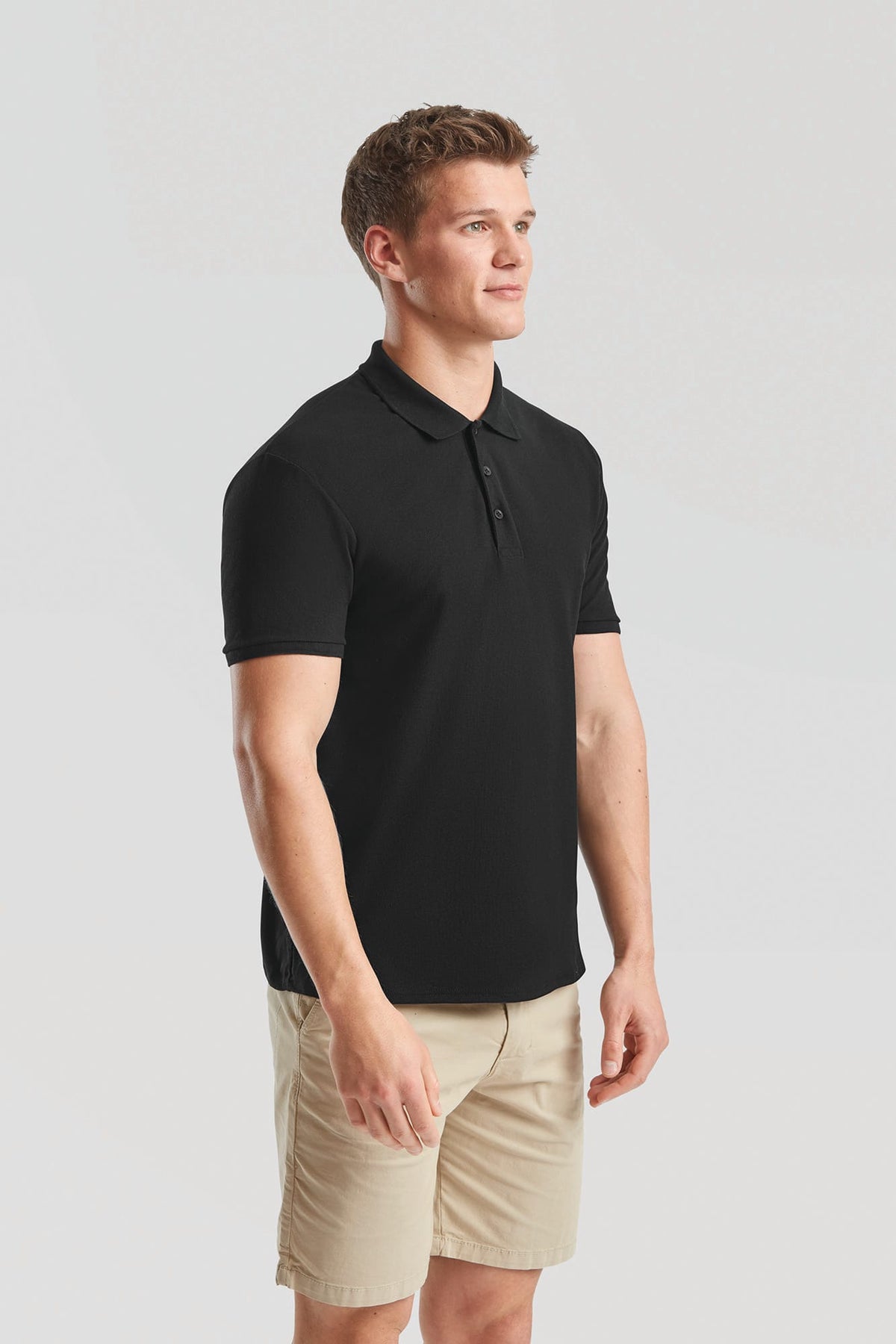 Fruit of the Loom SC63402 65/35 Polo (63-402-0)