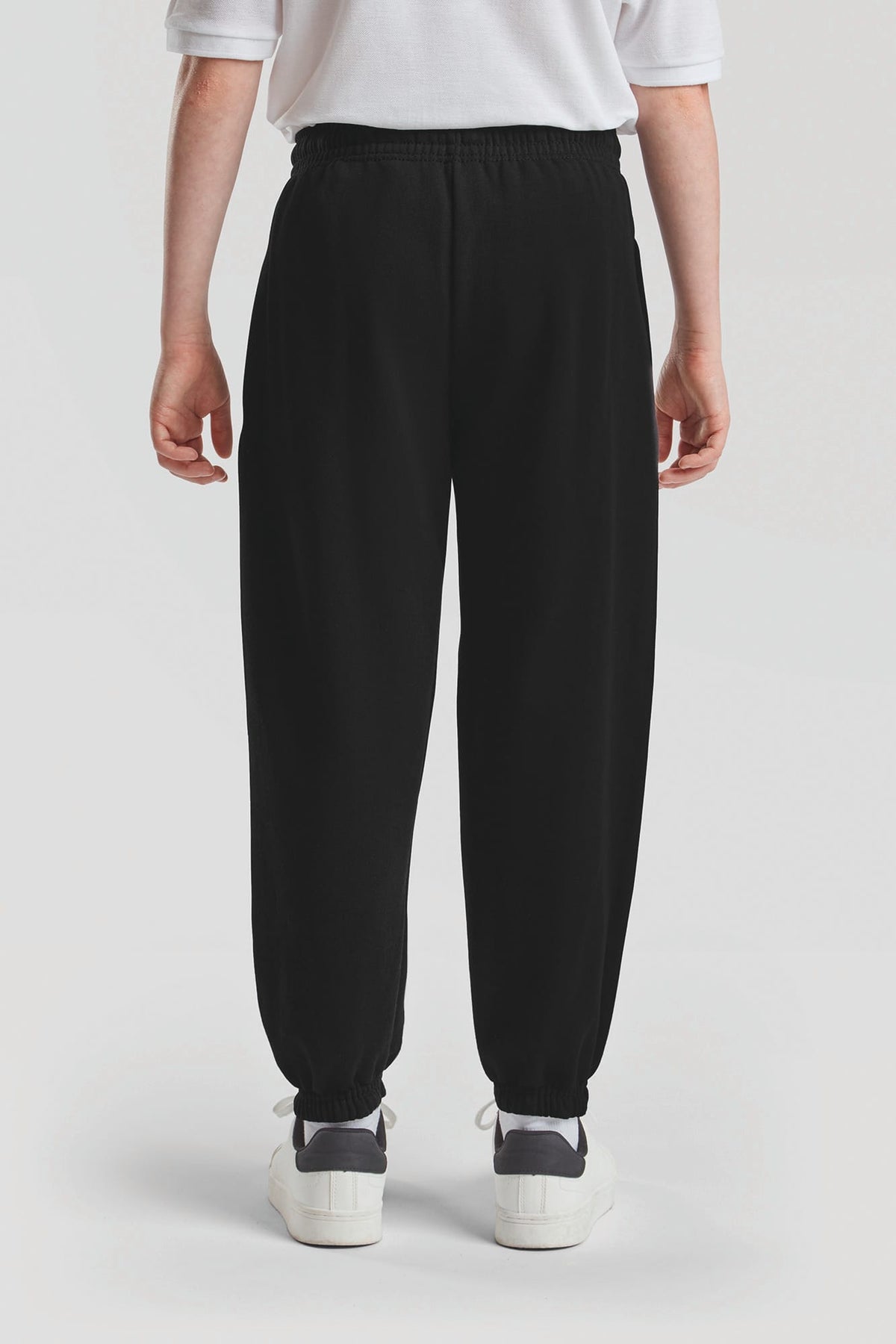 Fruit of the Loom SC64051 Klassieke joggingbroek met elastisch enkelboord (64-051-0)
