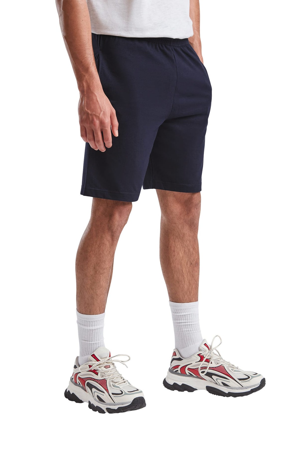 Fruit of the Loom SC64052 Jersey short