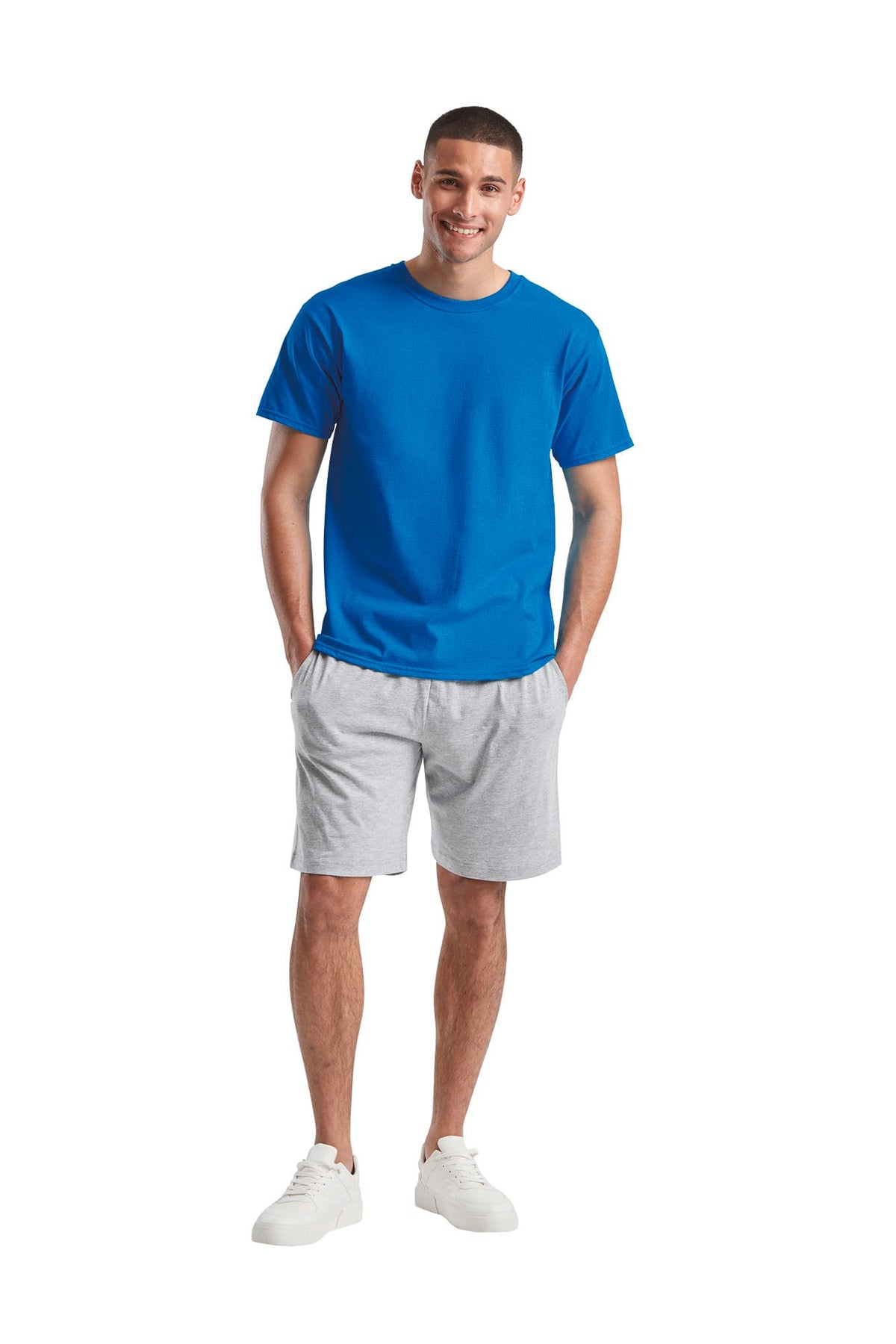 Fruit of the Loom SC64052 Jersey short