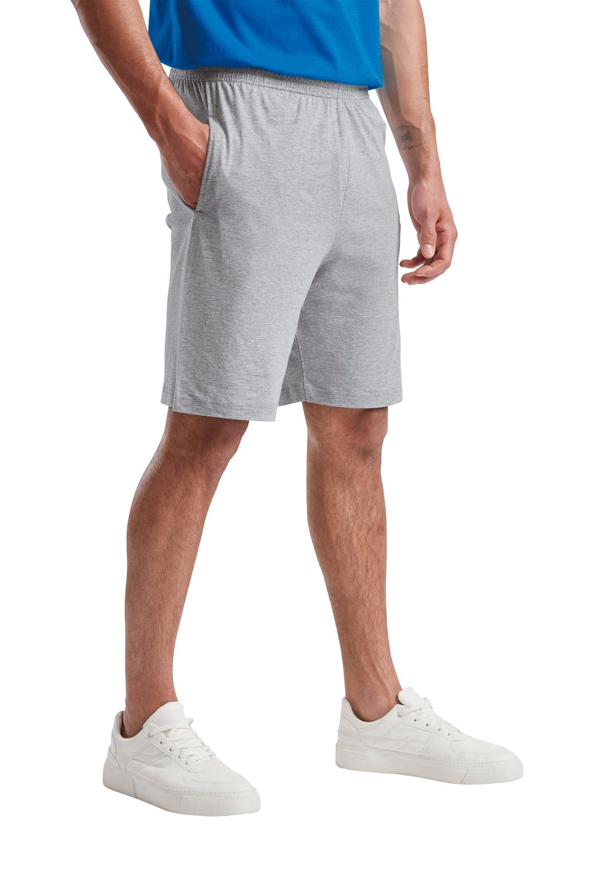 Fruit of the Loom SC64052 Jersey short