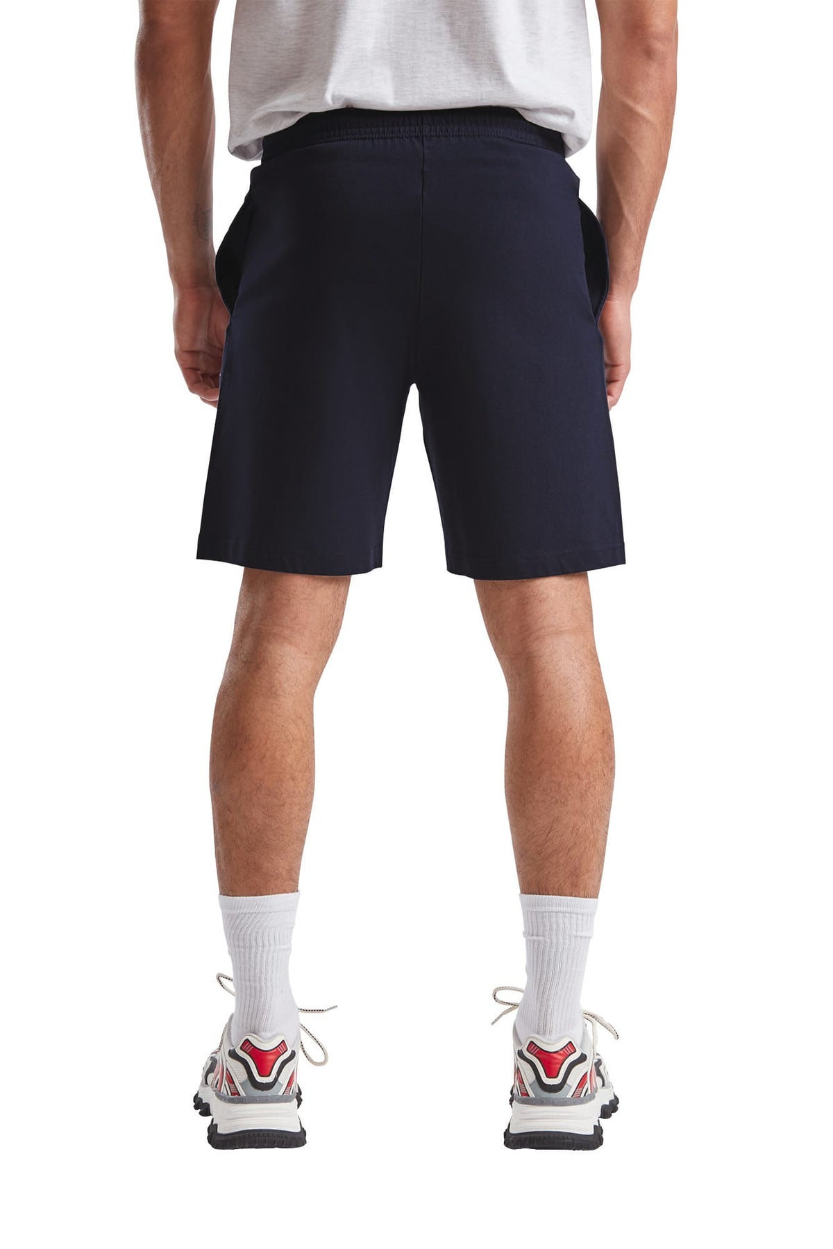 Fruit of the Loom SC64052 Jersey short