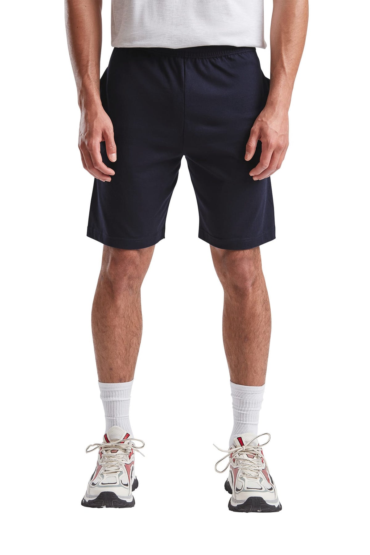 Fruit of the Loom SC64052 Jersey short