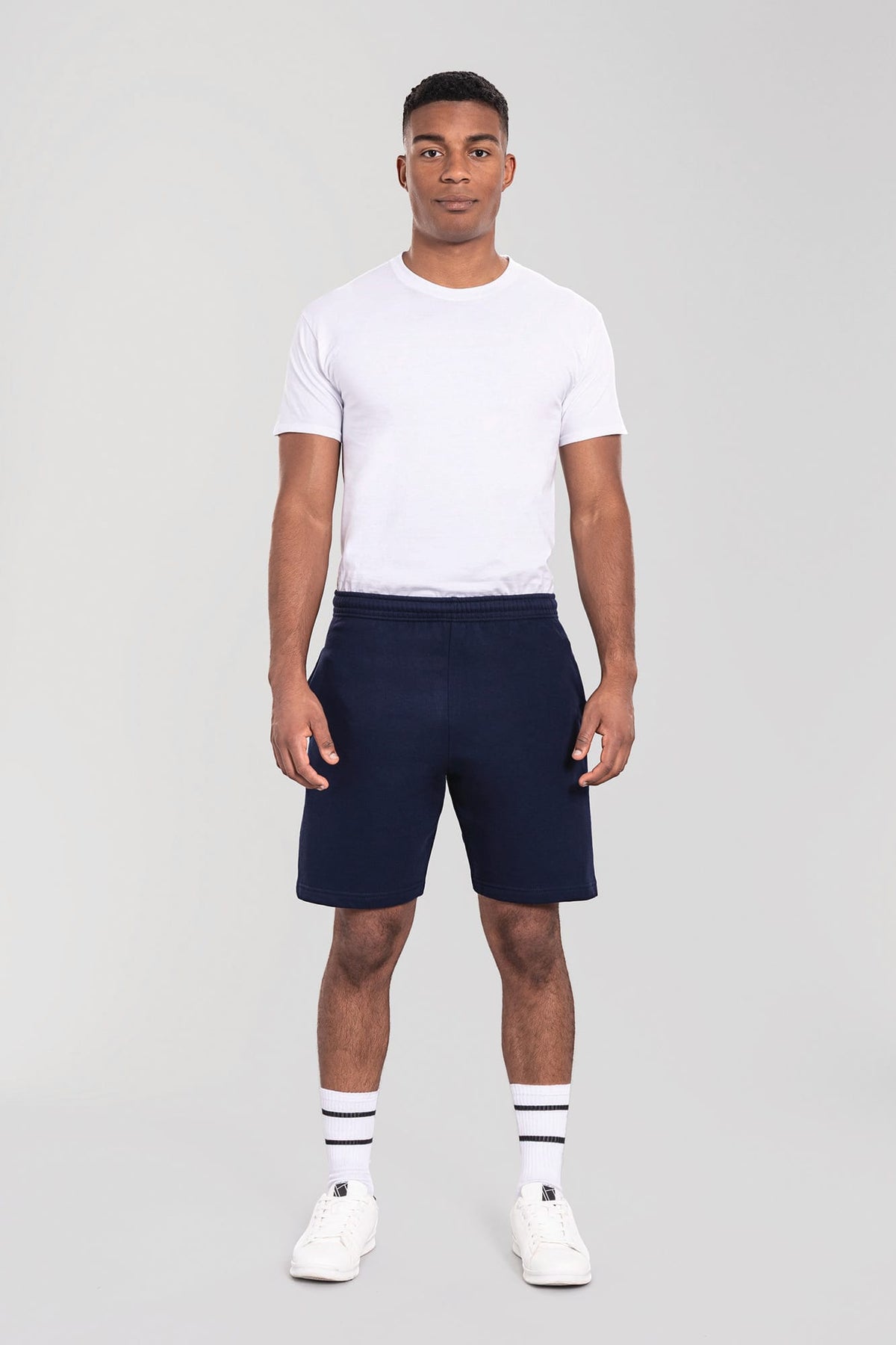 Fruit of the Loom SC64066 Iconic 250 sportshort