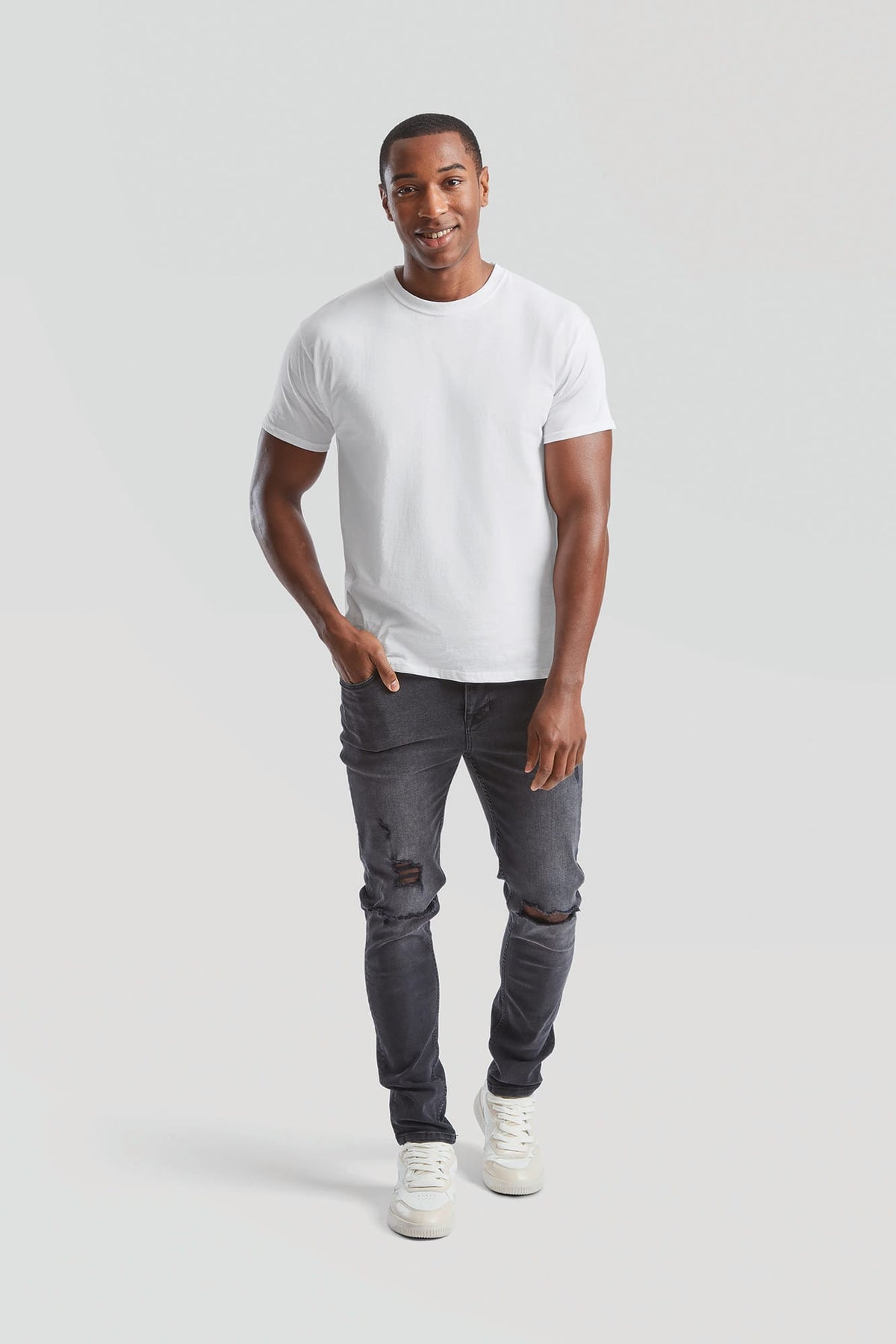 Fruit of the Loom SC6 Original T (61-082-0)