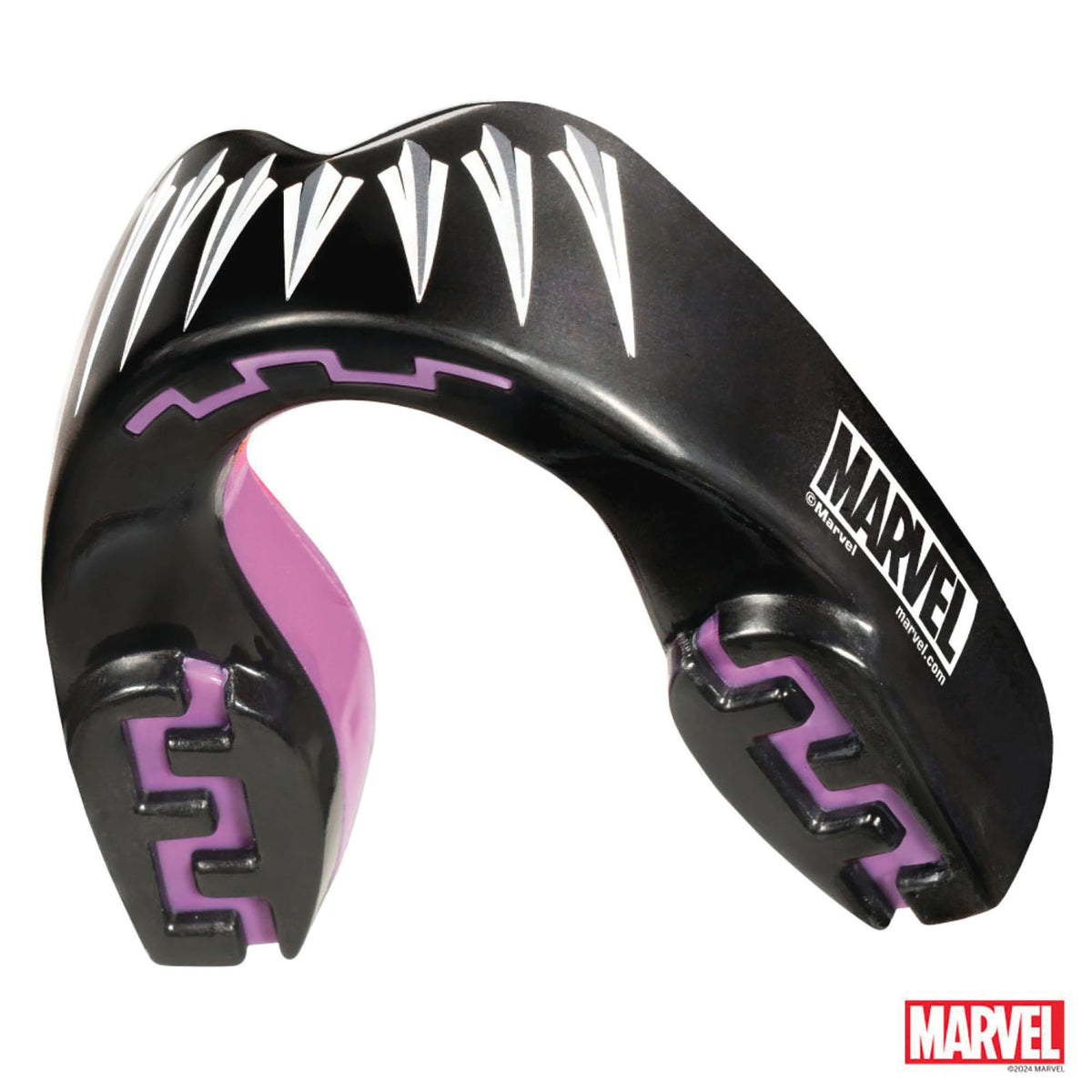 Safejawz SJMARVEL Mondstukken Marvel