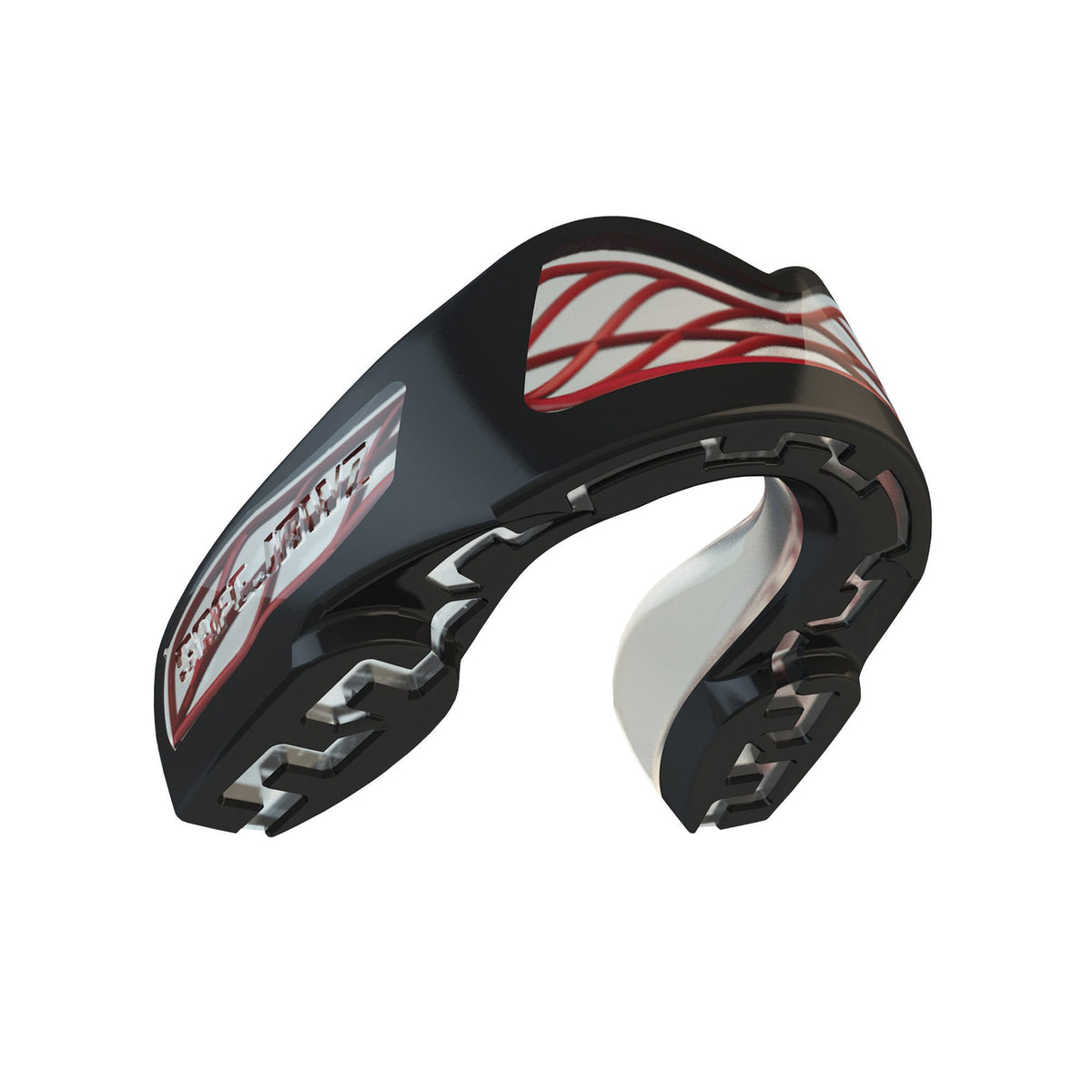 Safejawz SJNITRO Volwassen mondstukken Nitro Series