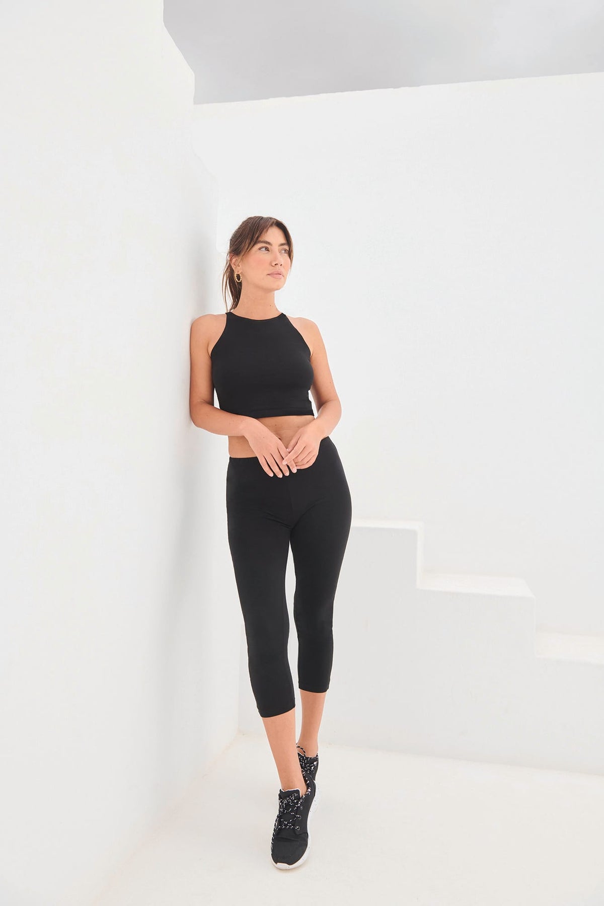 SF Clothing SK068 Legging 3/4