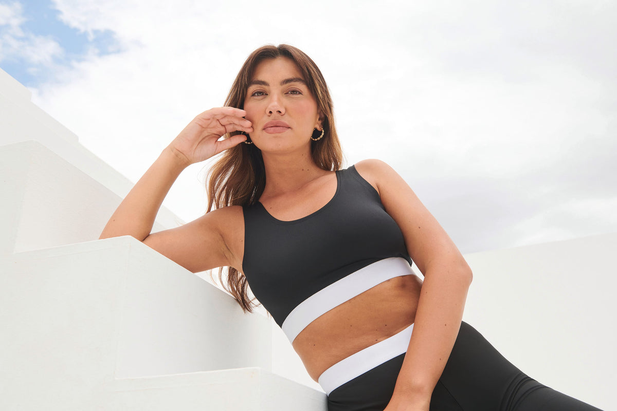 SF Clothing SK236 Women's Sportbeha