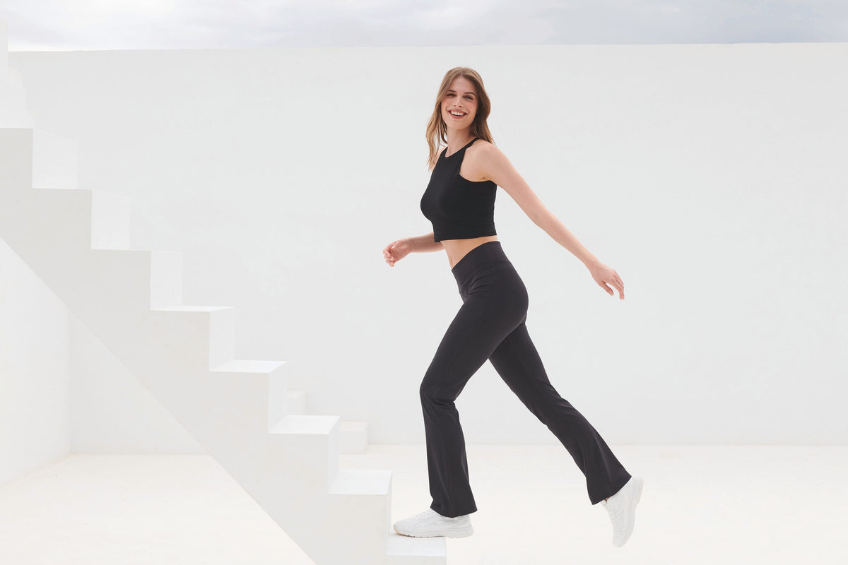 SF Clothing SK106 Korte damestop