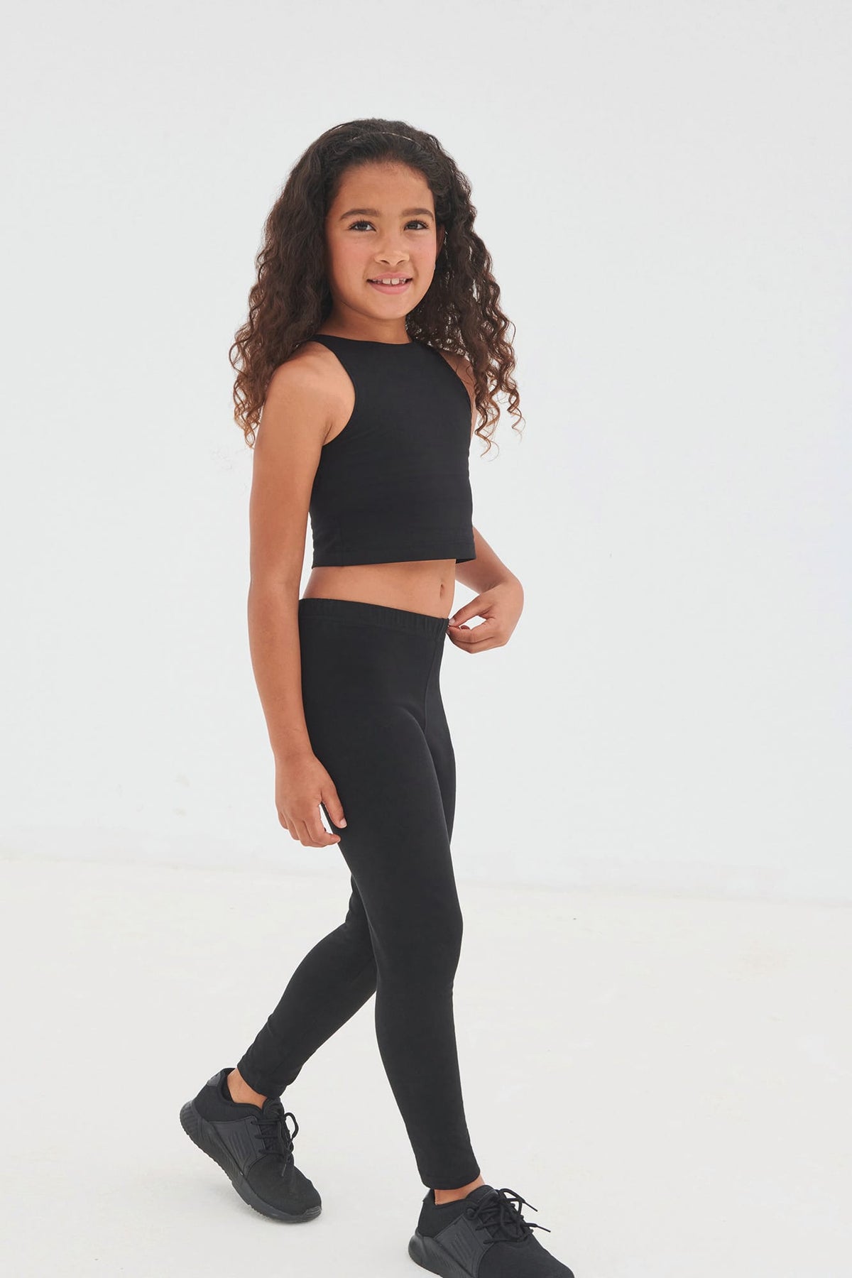 SF Clothing SM064 Kids' Legging