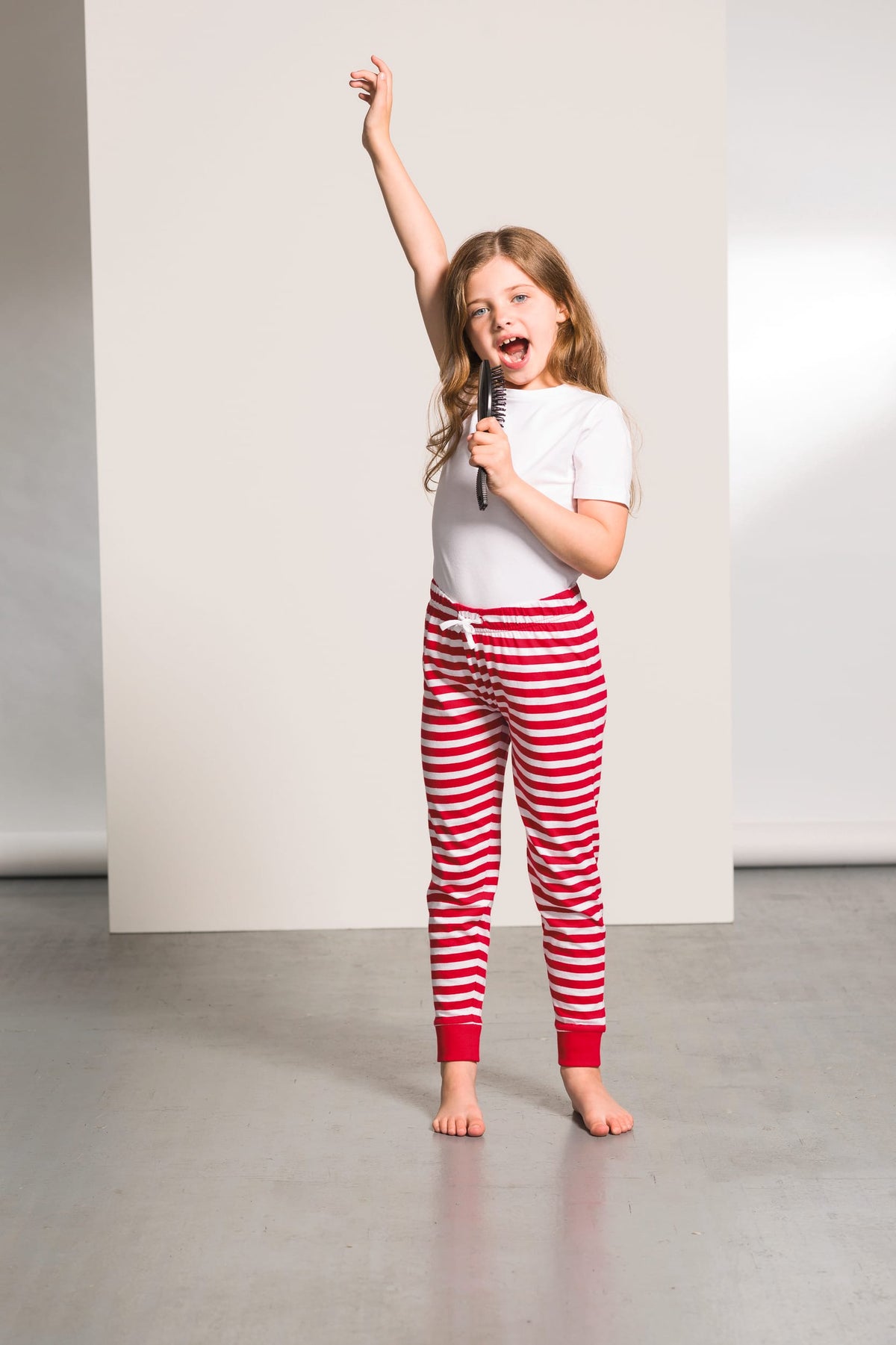 SF Clothing SM085 Pyjamabroek kind