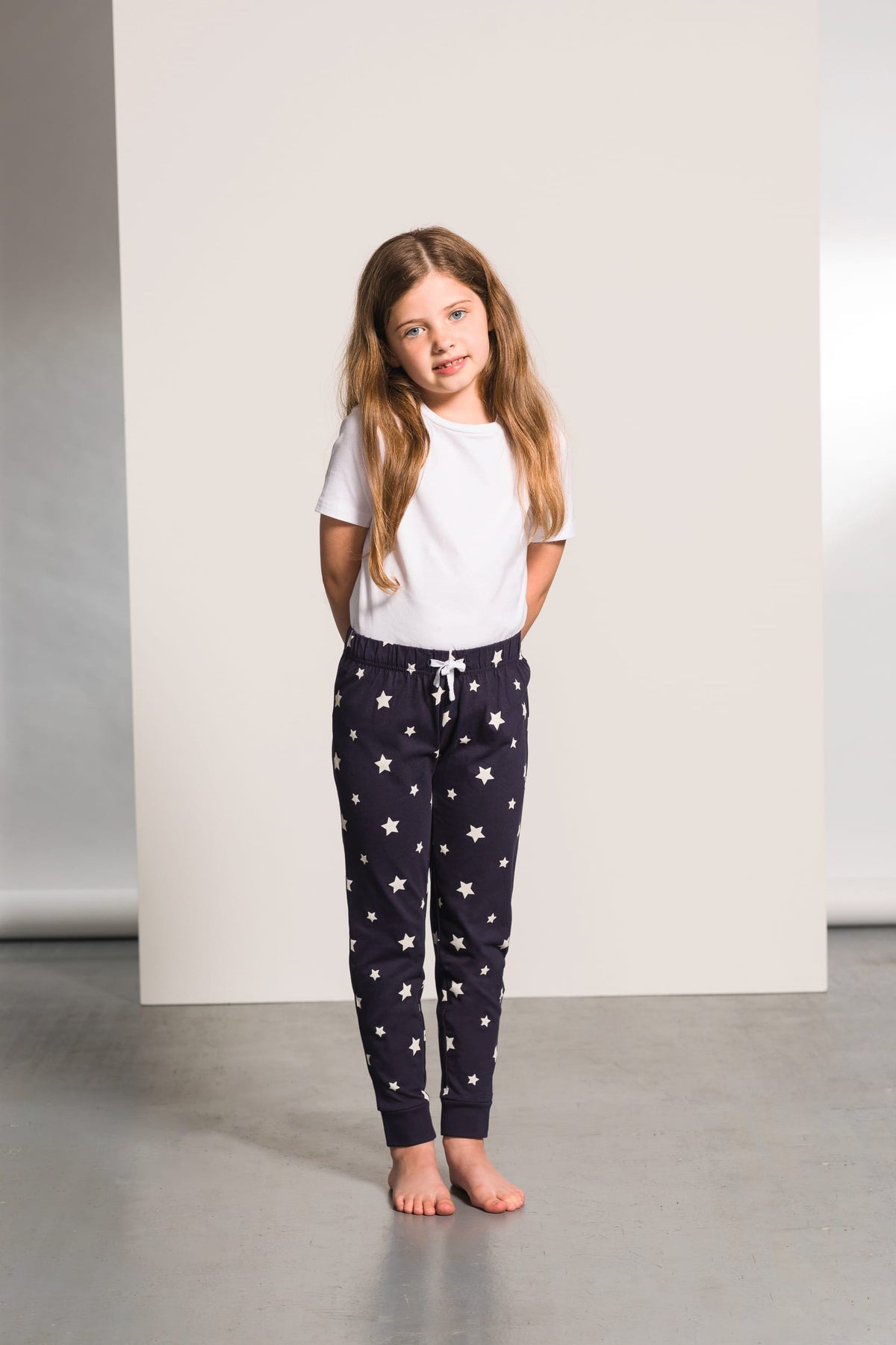 SF Clothing SM085 Pyjamabroek kind