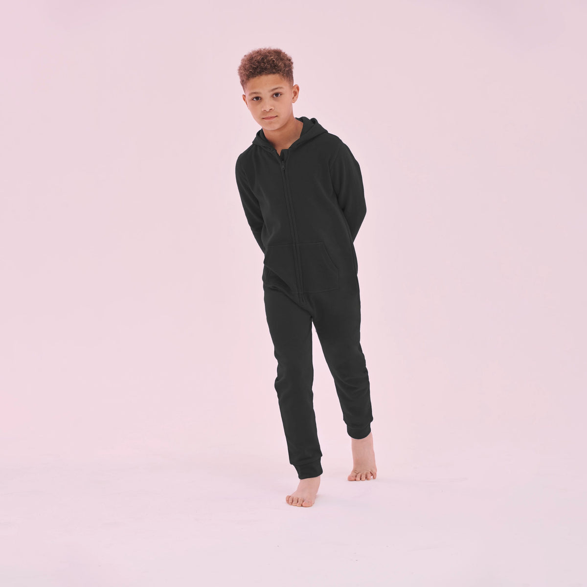 SF Clothing SM470 Kids' all in one
