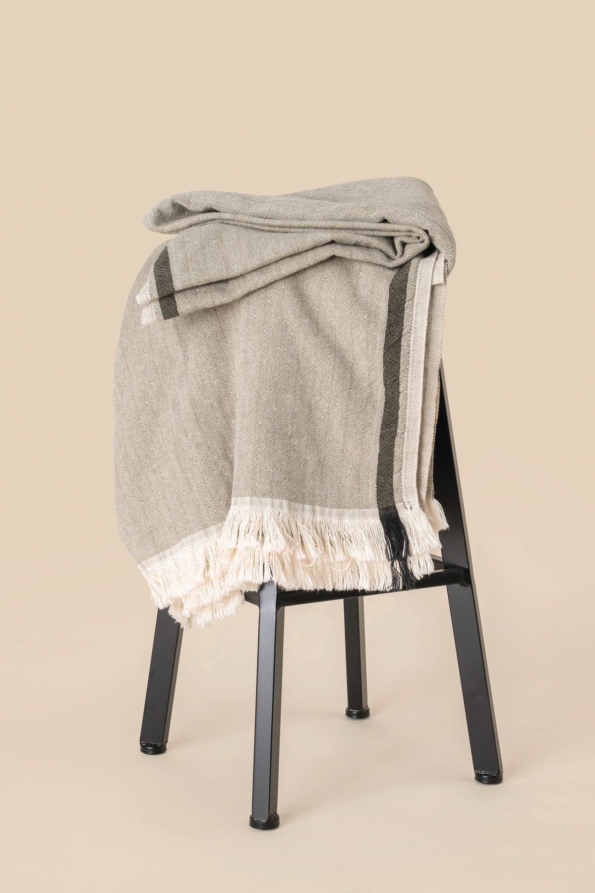 Spasso SP100 Gestreepte Fouta