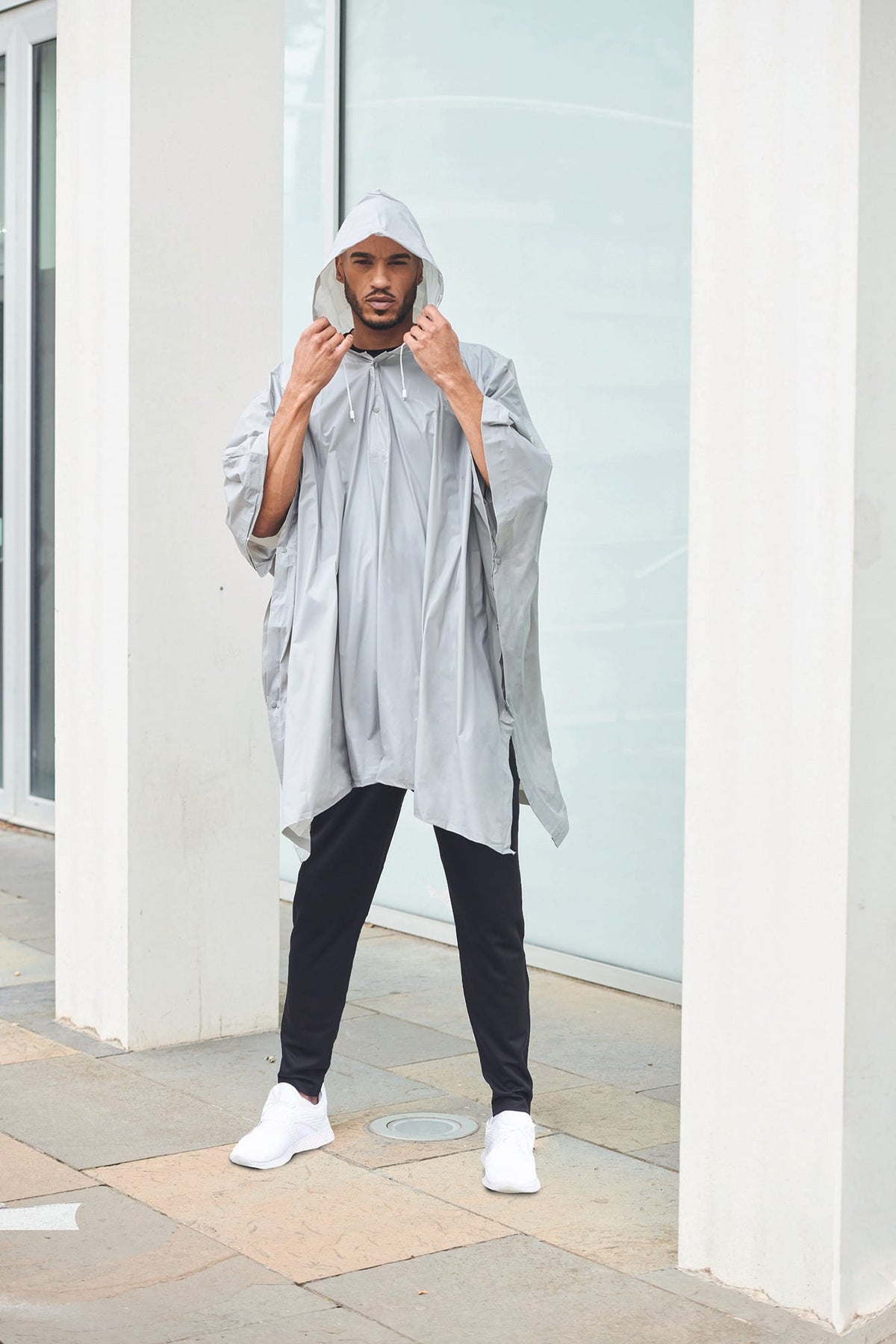 SPLASHMACS SPL010 Poncho