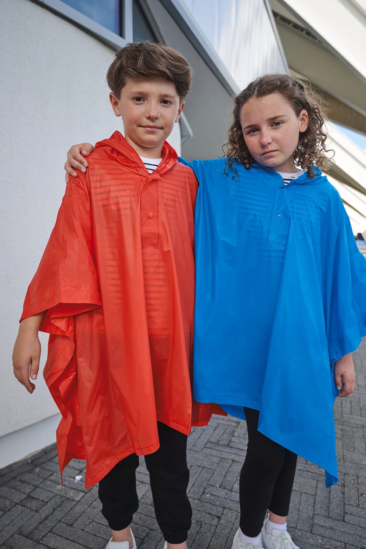 SPLASHMACS SPL019 Poncho