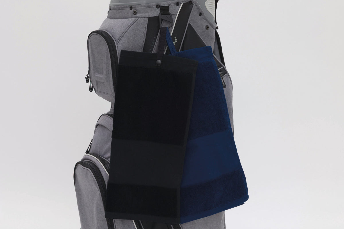 Towel City TC014 Fluwelen golfhanddoek