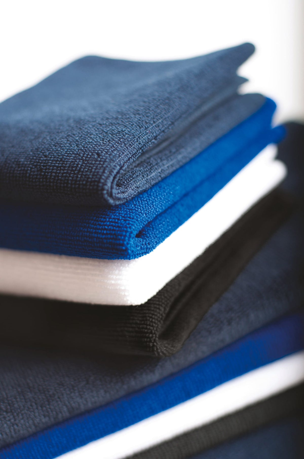 Towel City TC016 Microvezel Gast handdoekje