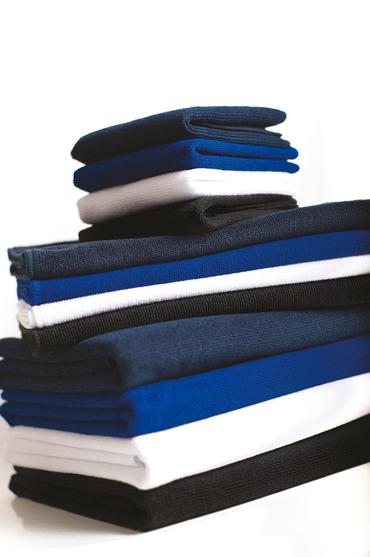 Towel City TC016 Microvezel Gast handdoekje