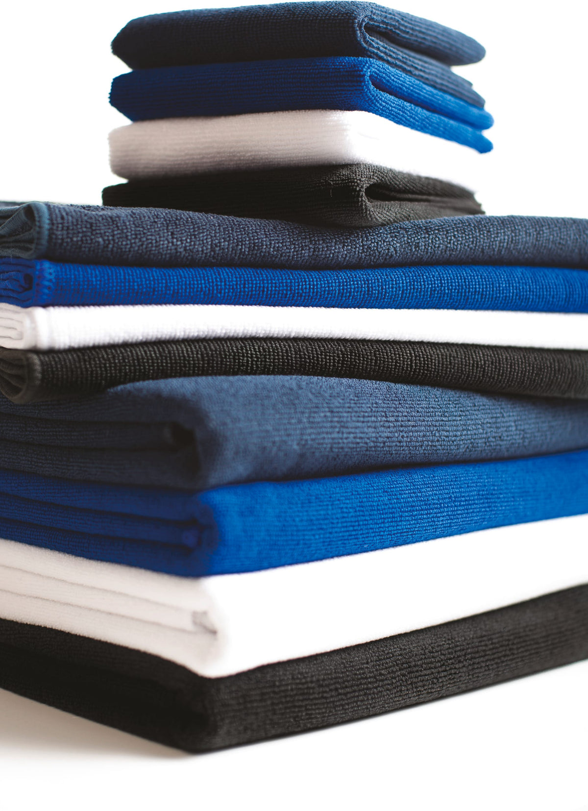 Towel City TC016 Microvezel Gast handdoekje