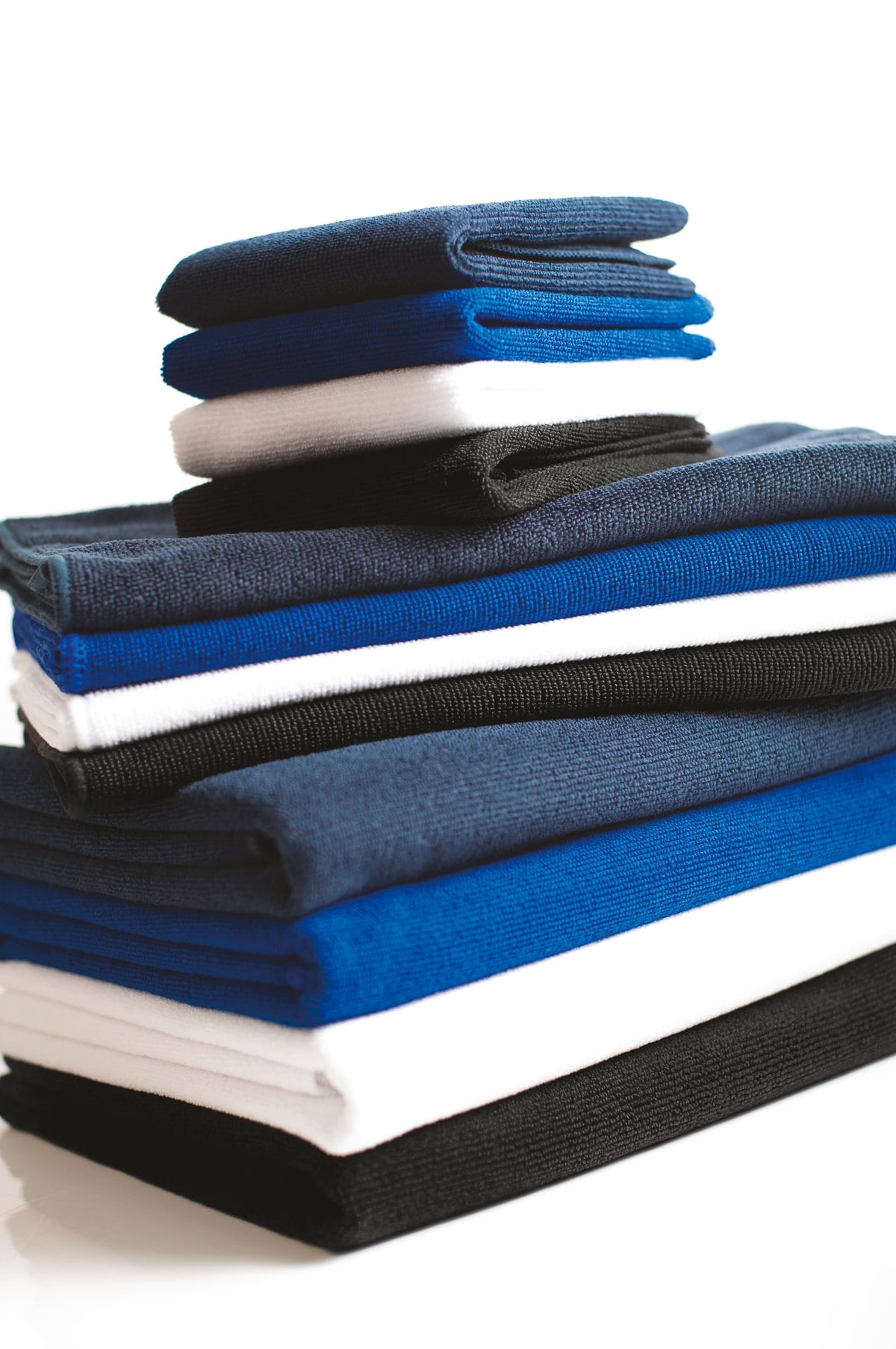 Towel City TC016 Microvezel Gast handdoekje