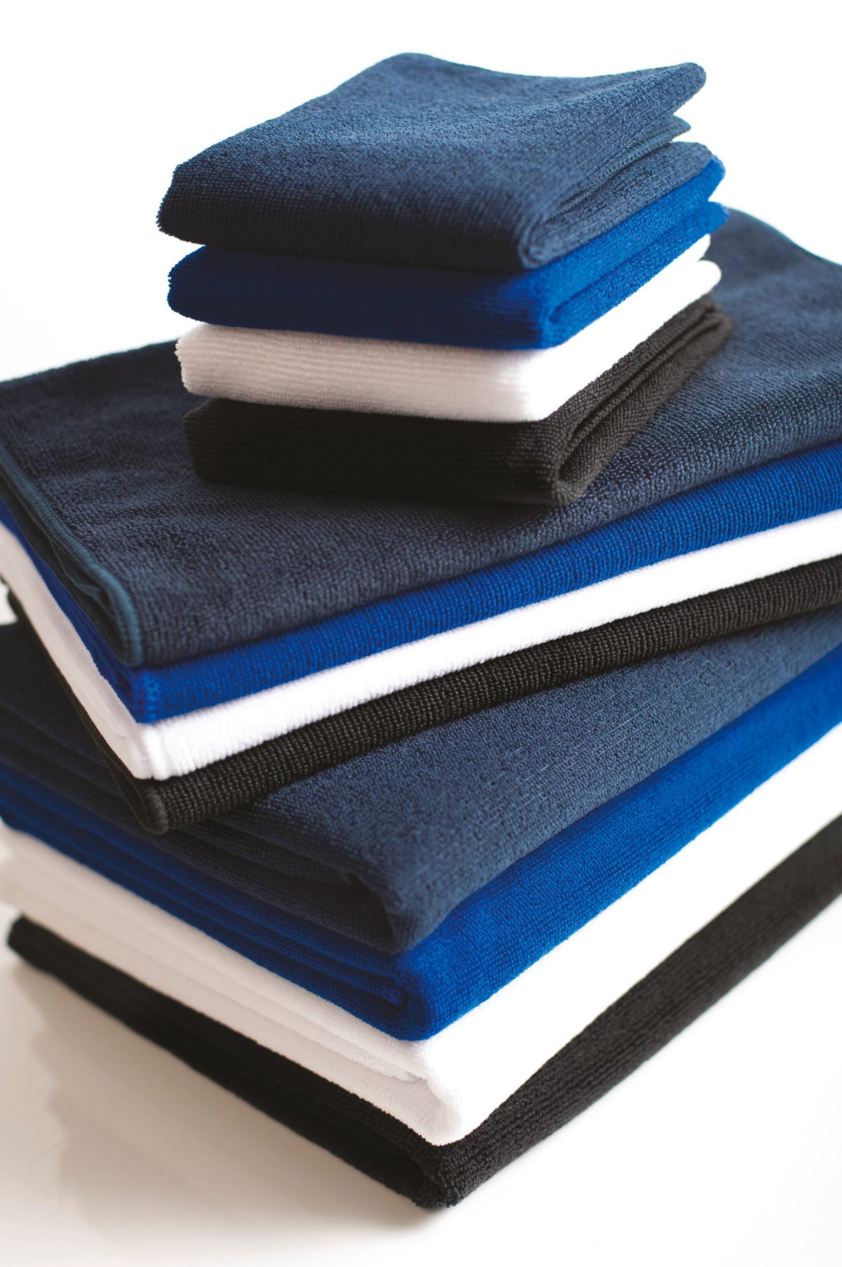 Towel City TC016 Microvezel Gast handdoekje