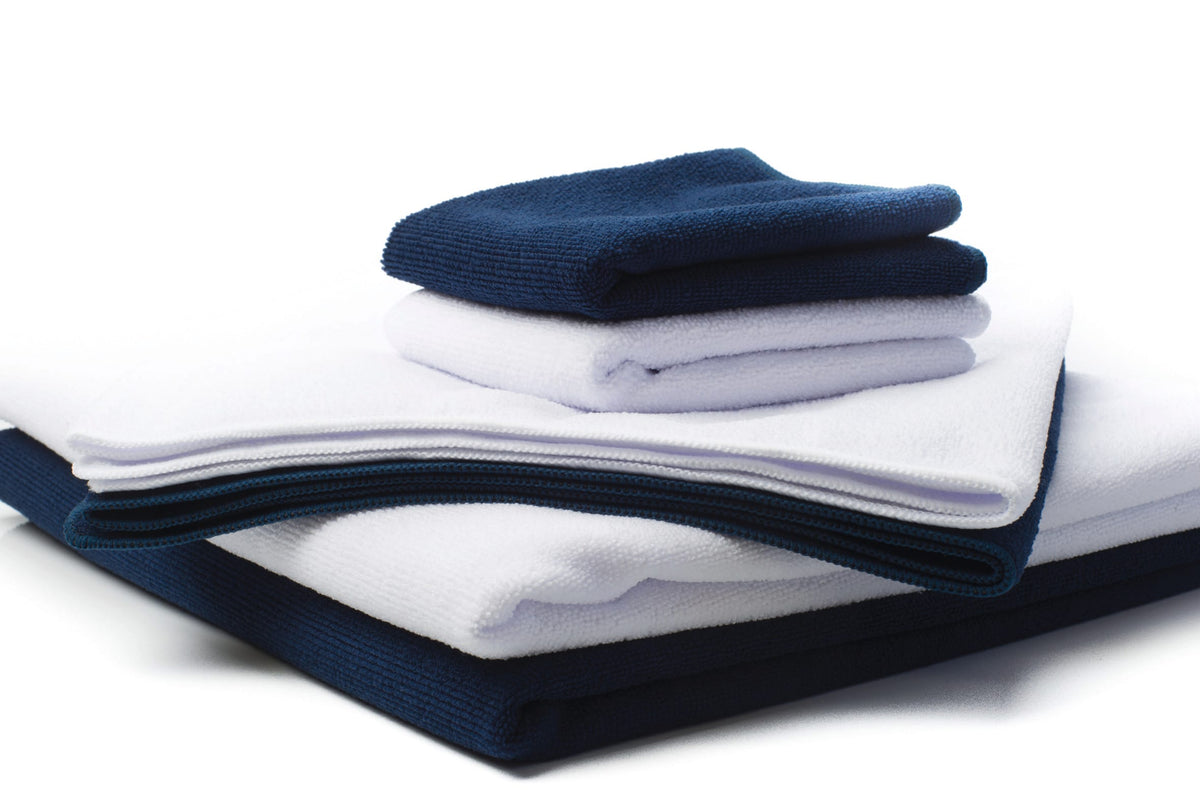 Towel City TC016 Microvezel Gast handdoekje