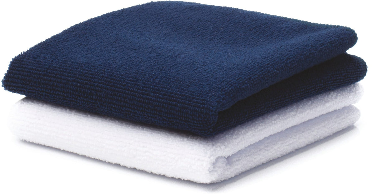 Towel City TC016 Microvezel Gast handdoekje