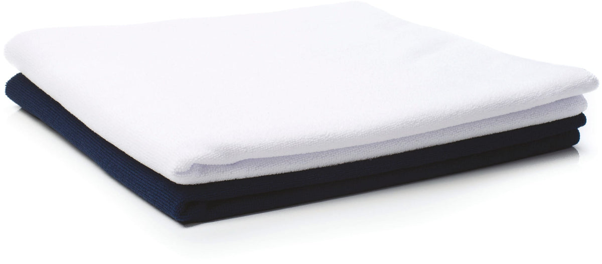 Towel City TC018 Microfibre Bath Towel