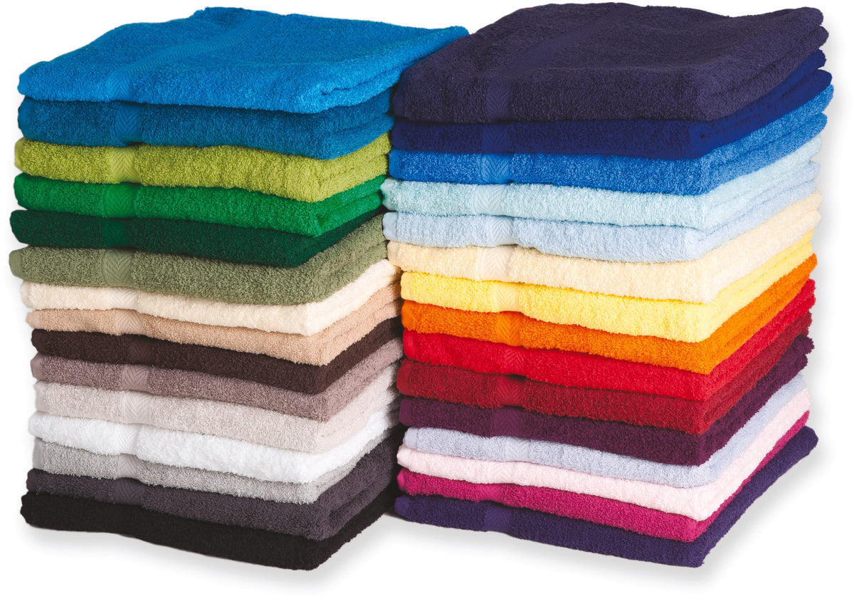 Towel City TC04 Luxury Bath Towel