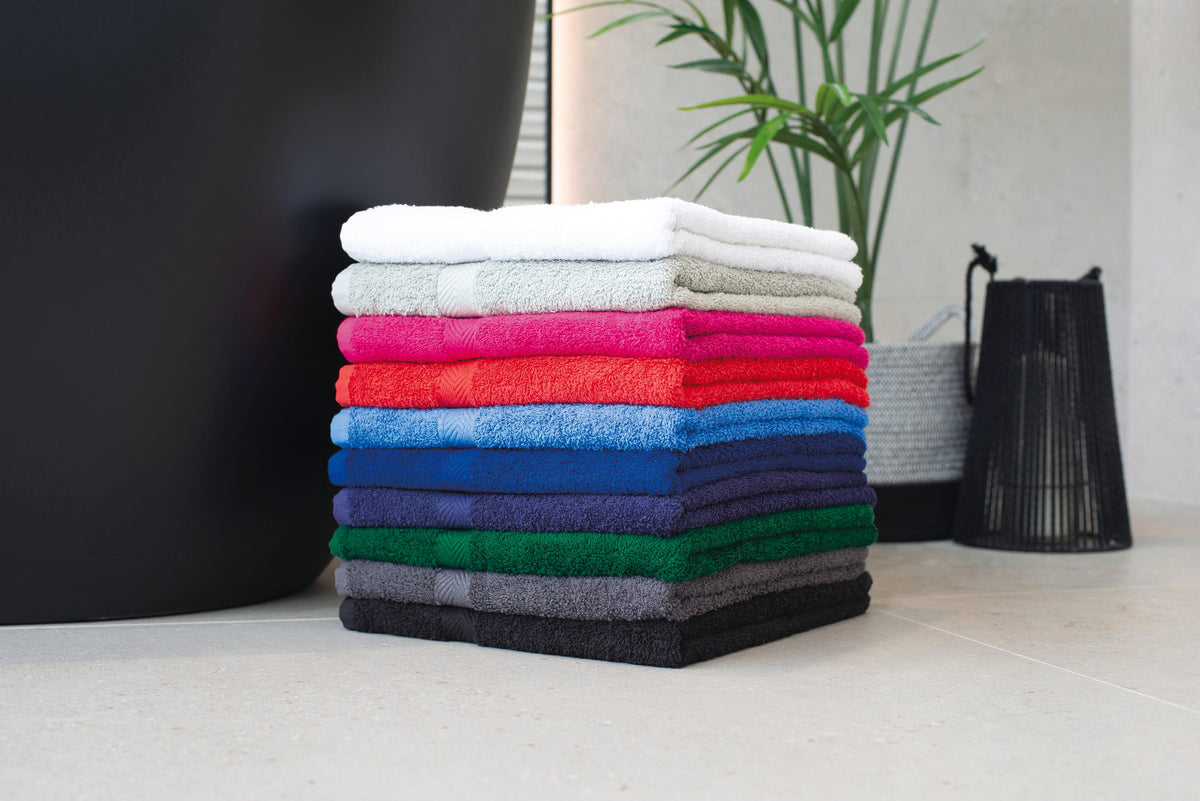 Towel City TC04 Luxury Bath Towel