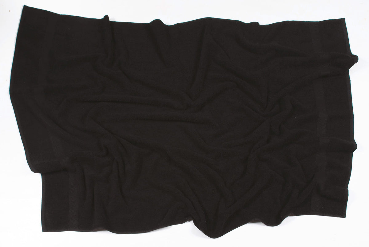 Towel City TC06 Luxury Bath Sheet