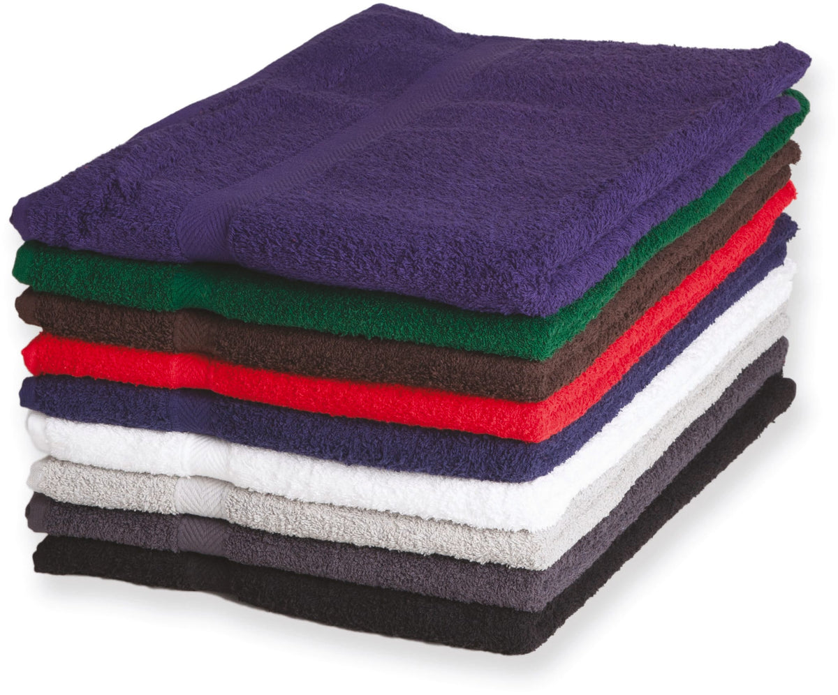 Towel City TC06 Luxury Bath Sheet