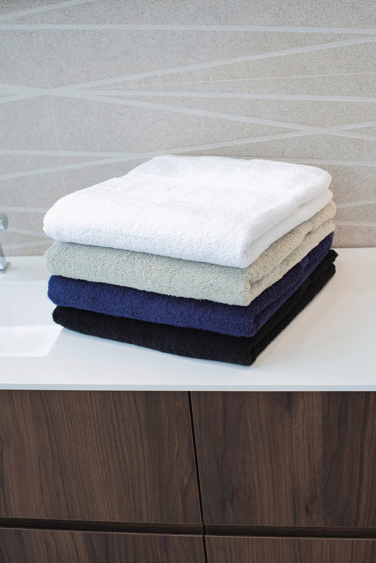 Towel City TC06 Luxury Bath Sheet