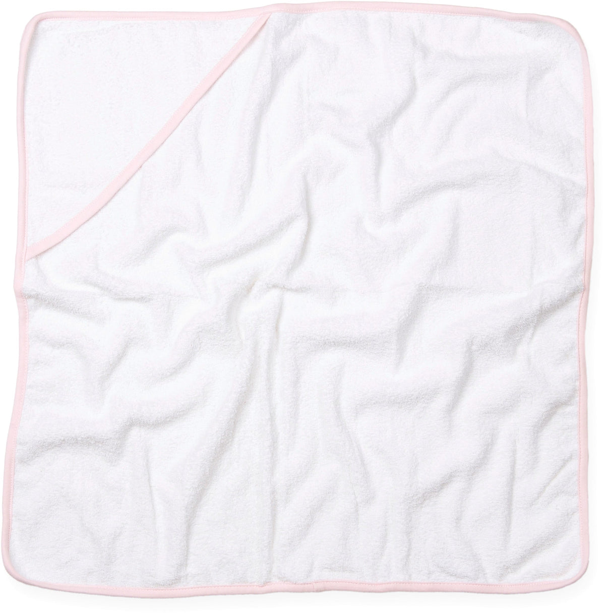 Towel City TC36 Babies' Badcape