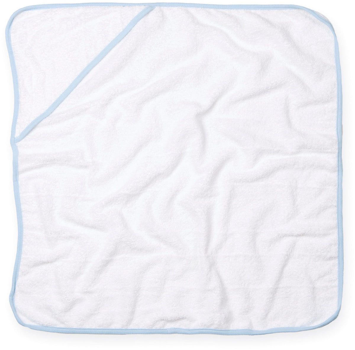 Towel City TC36 Babies' Badcape