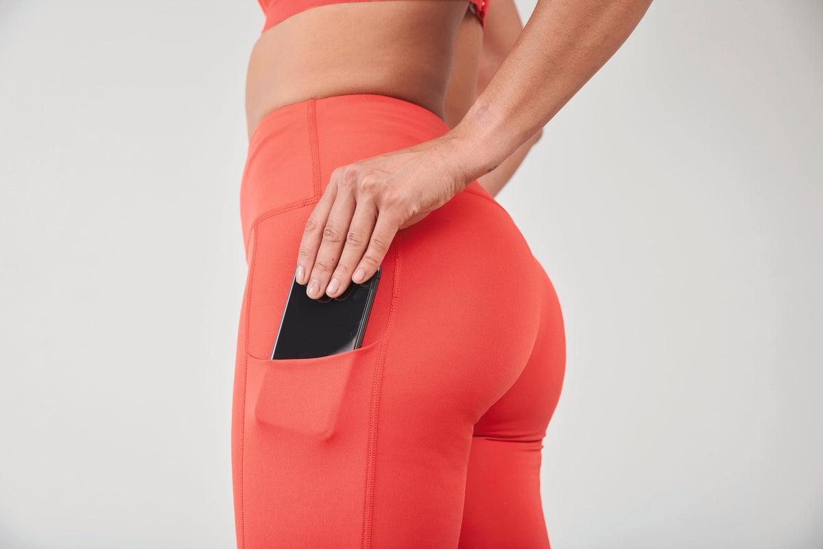 Tombo TL370 Dameslegging