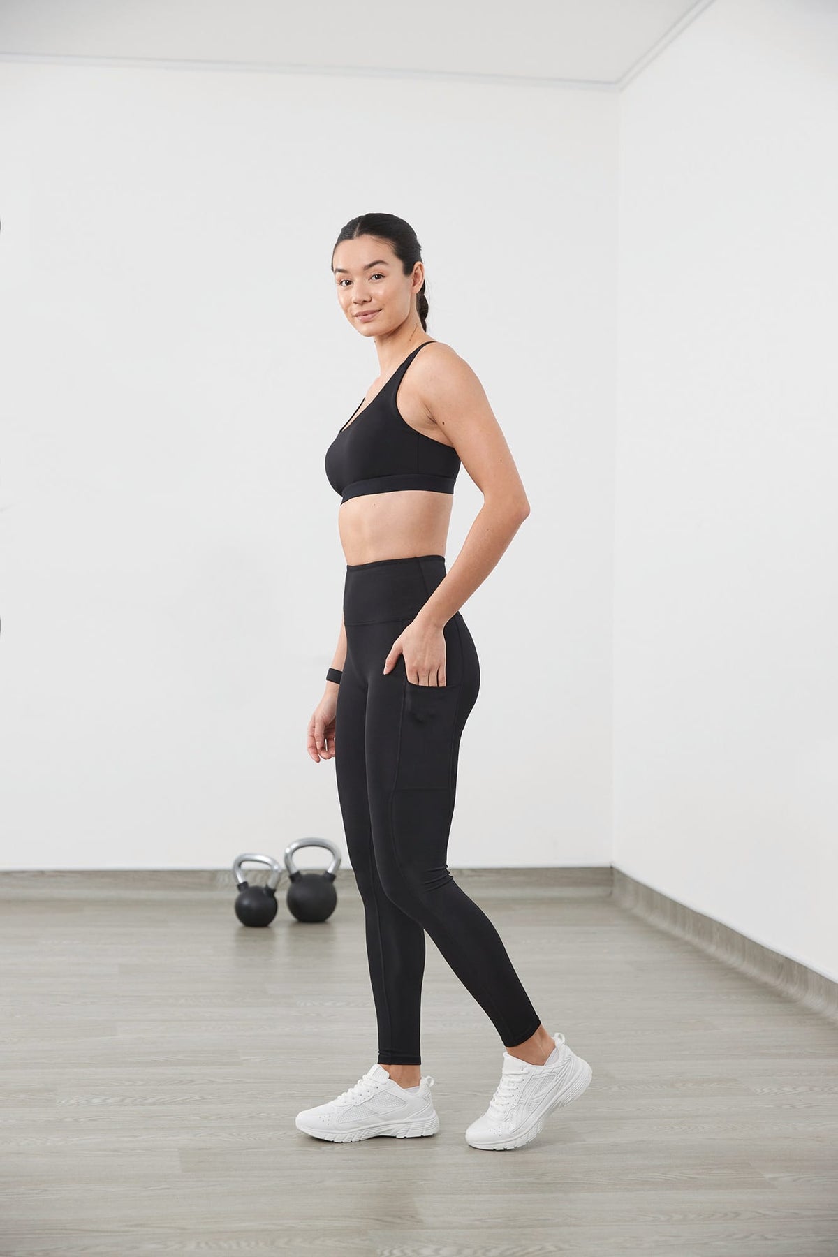 Tombo TL370 Dameslegging