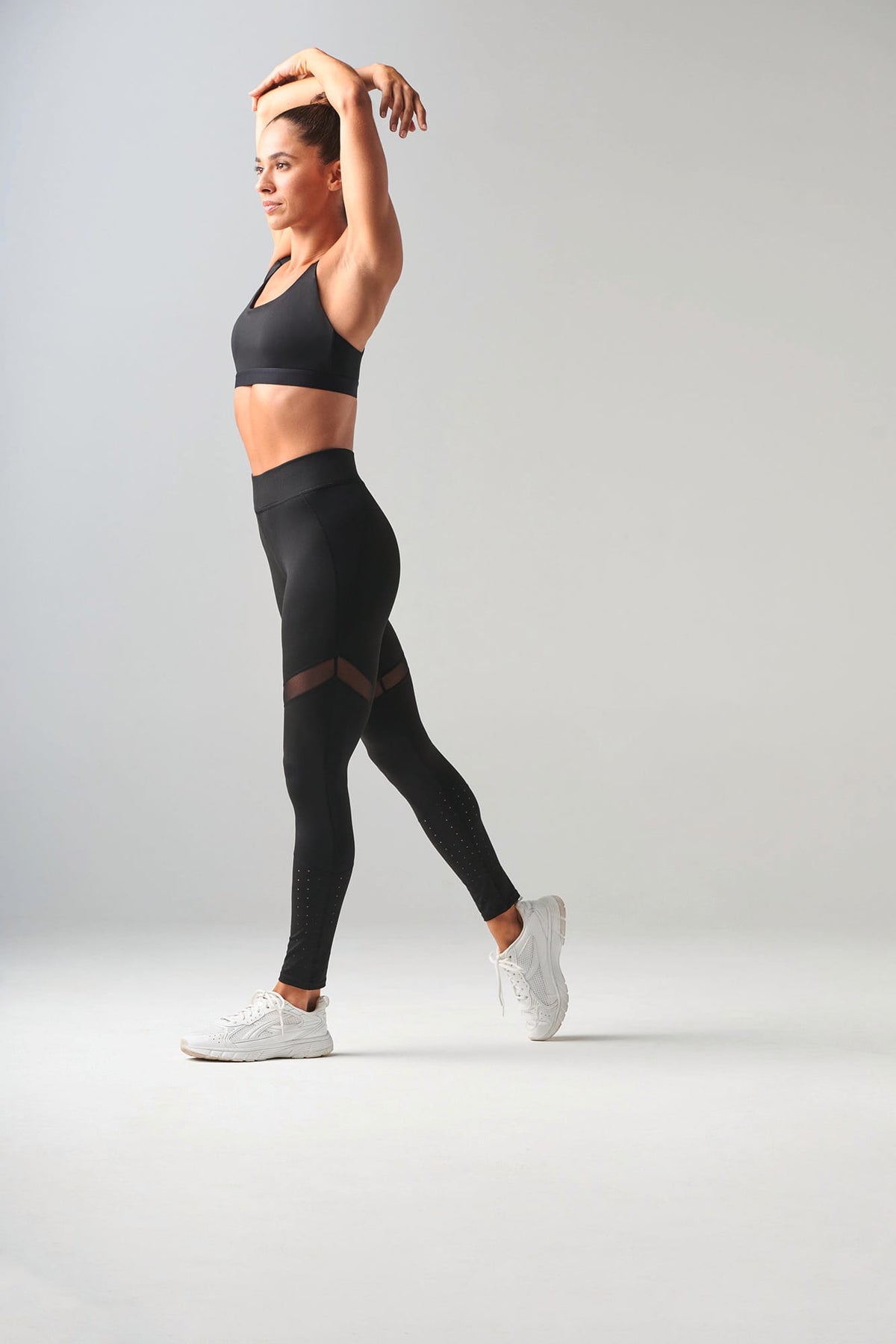 Tombo TL672 Panelled Legging