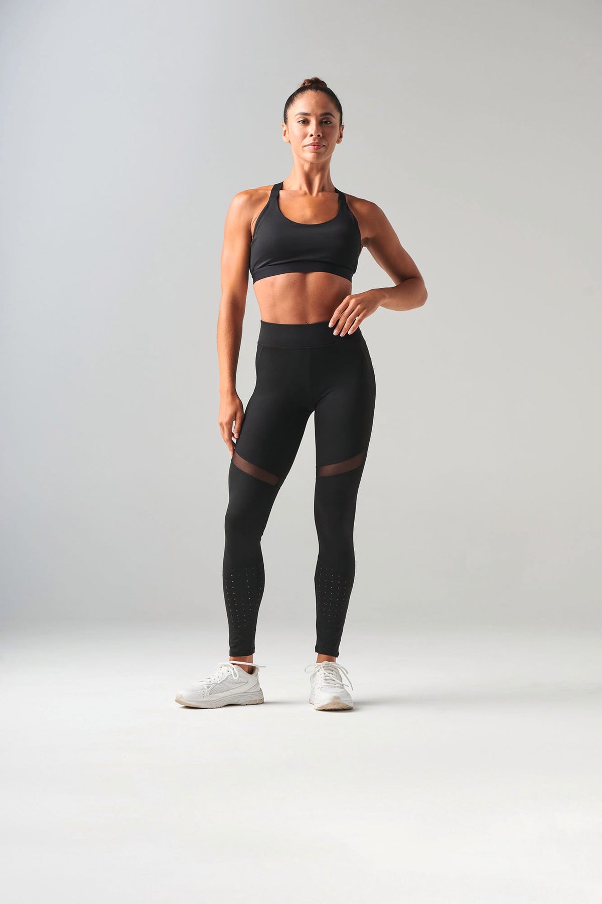 Tombo TL672 Panelled Legging