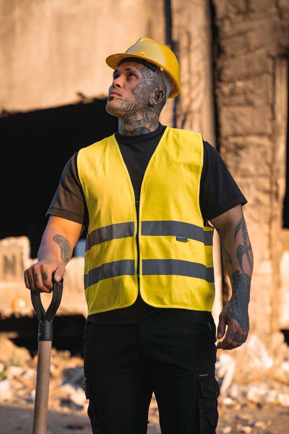 Korntex® TX217 Veiligheidsvest Cologne