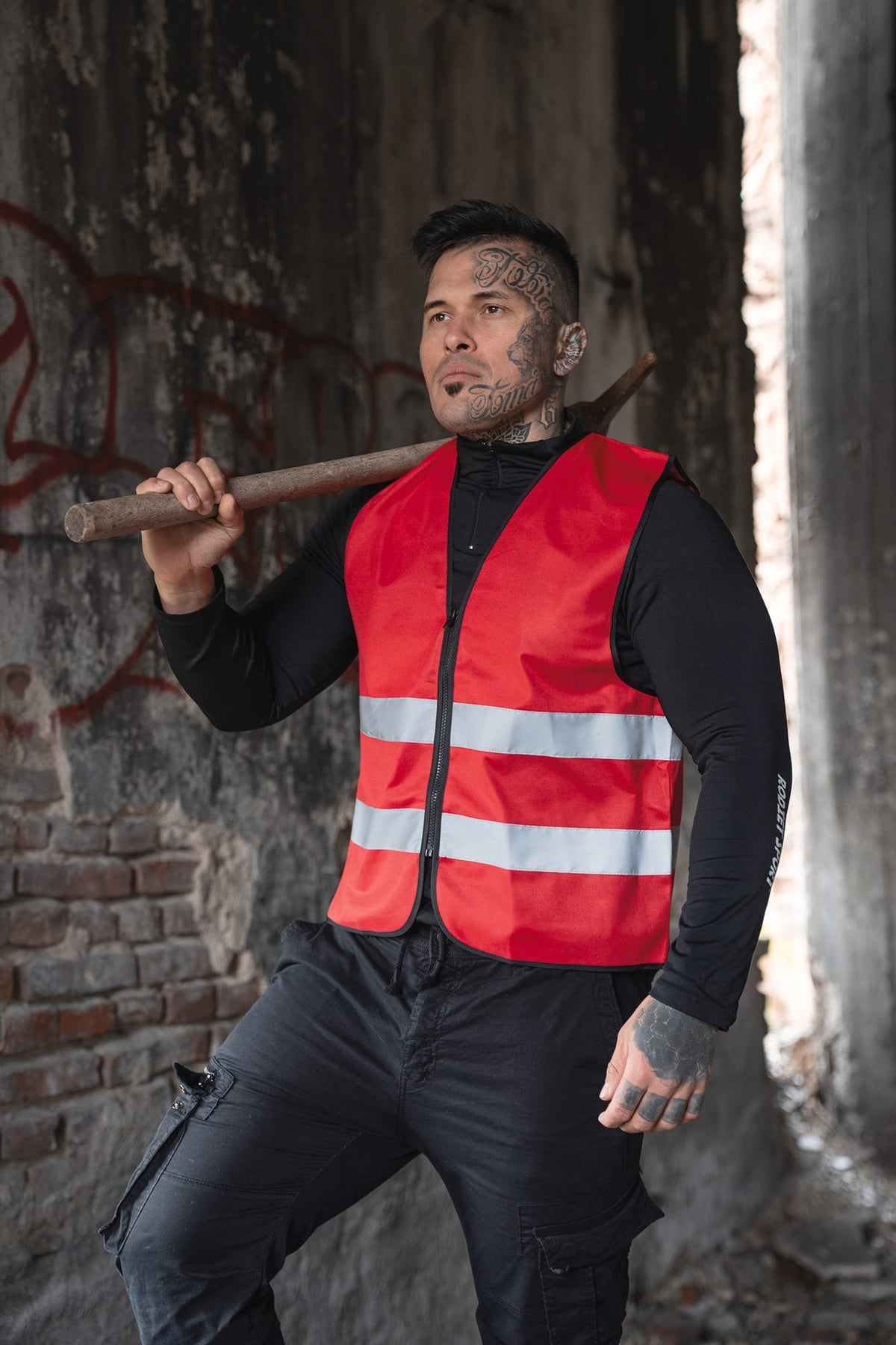 Korntex® TX217 Veiligheidsvest Cologne