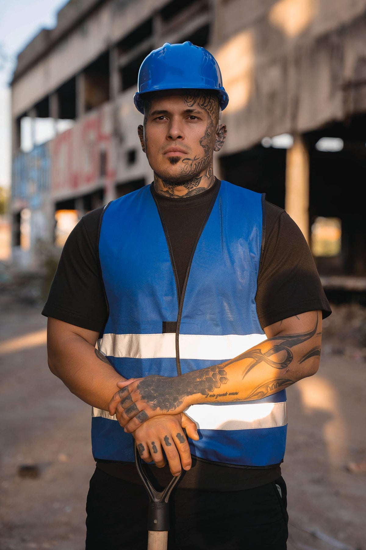 Korntex® TXKXFW Veiligheidsvest Dortmund