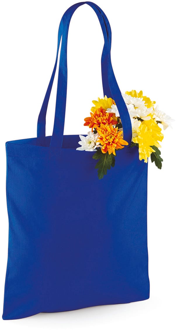 Westford Mill W101 Shopper met lange hengsels