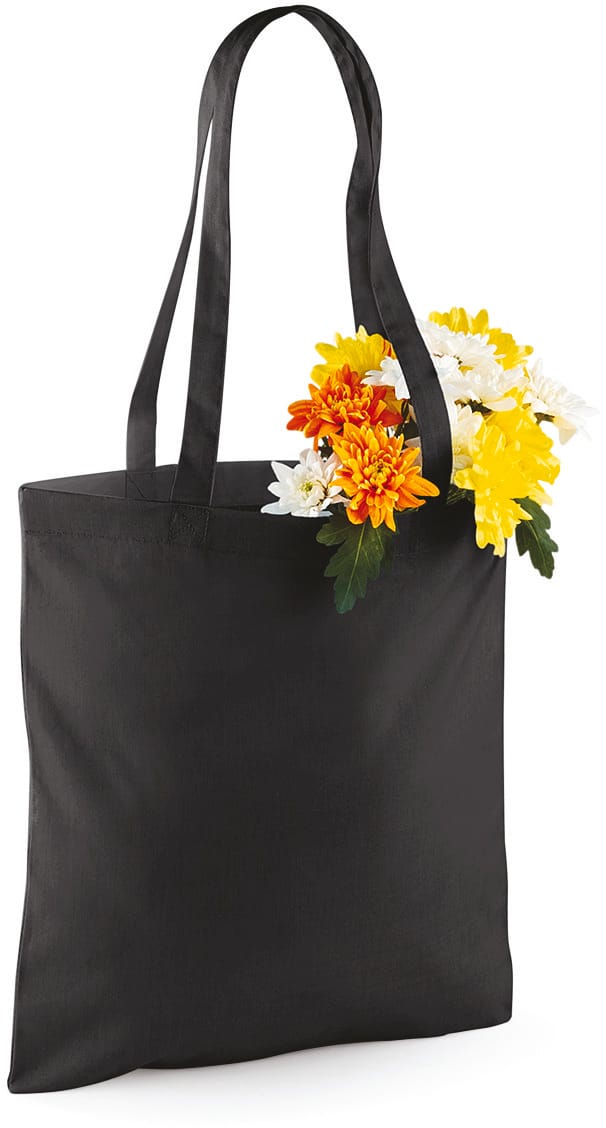 Westford Mill W101 Shopper met lange hengsels