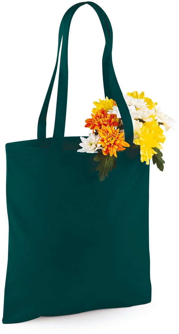 Westford Mill W101 Shopper met lange hengsels