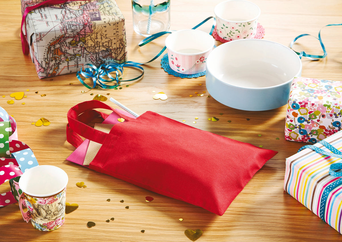 Westford Mill W103 Katoenen party bag